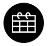 Icon Kalender