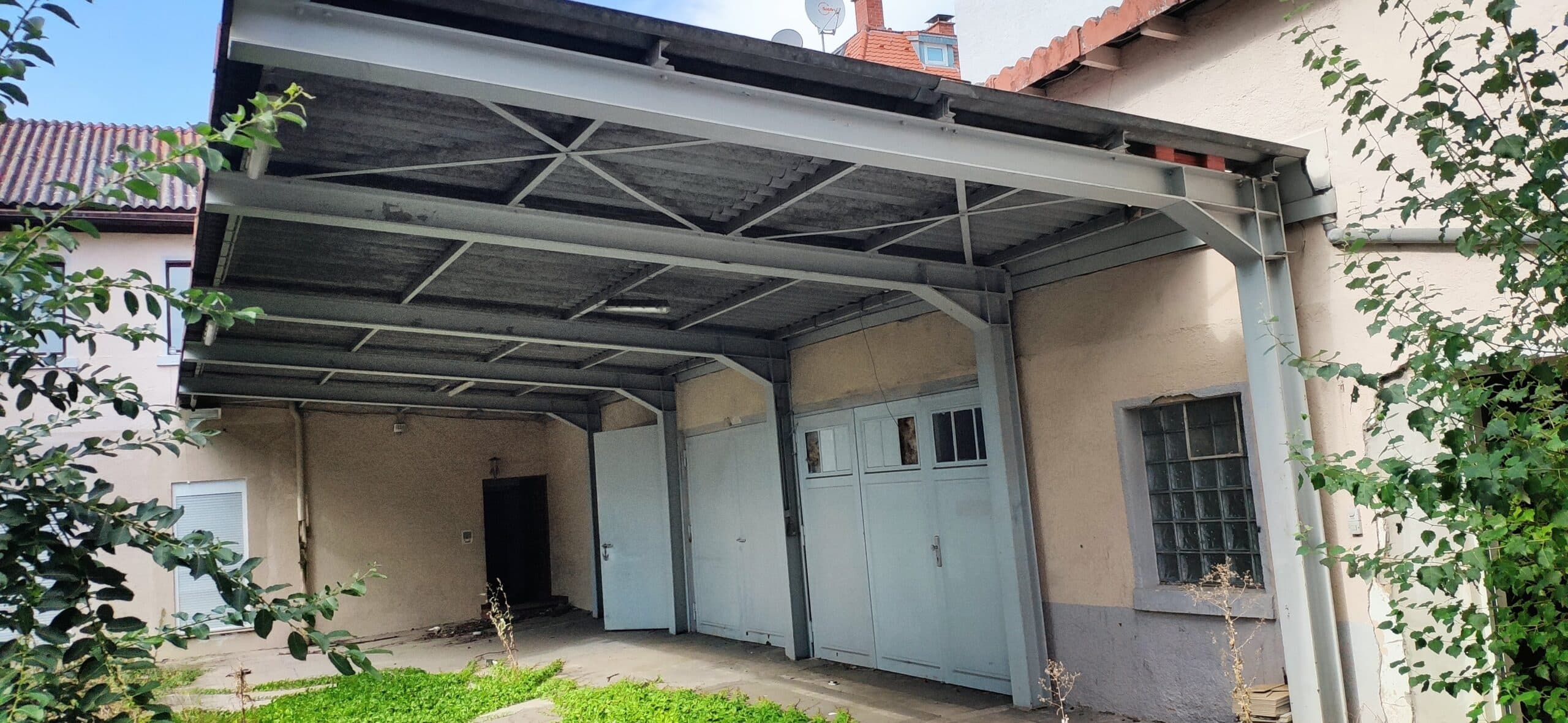 Maße Für Doppel T Träger