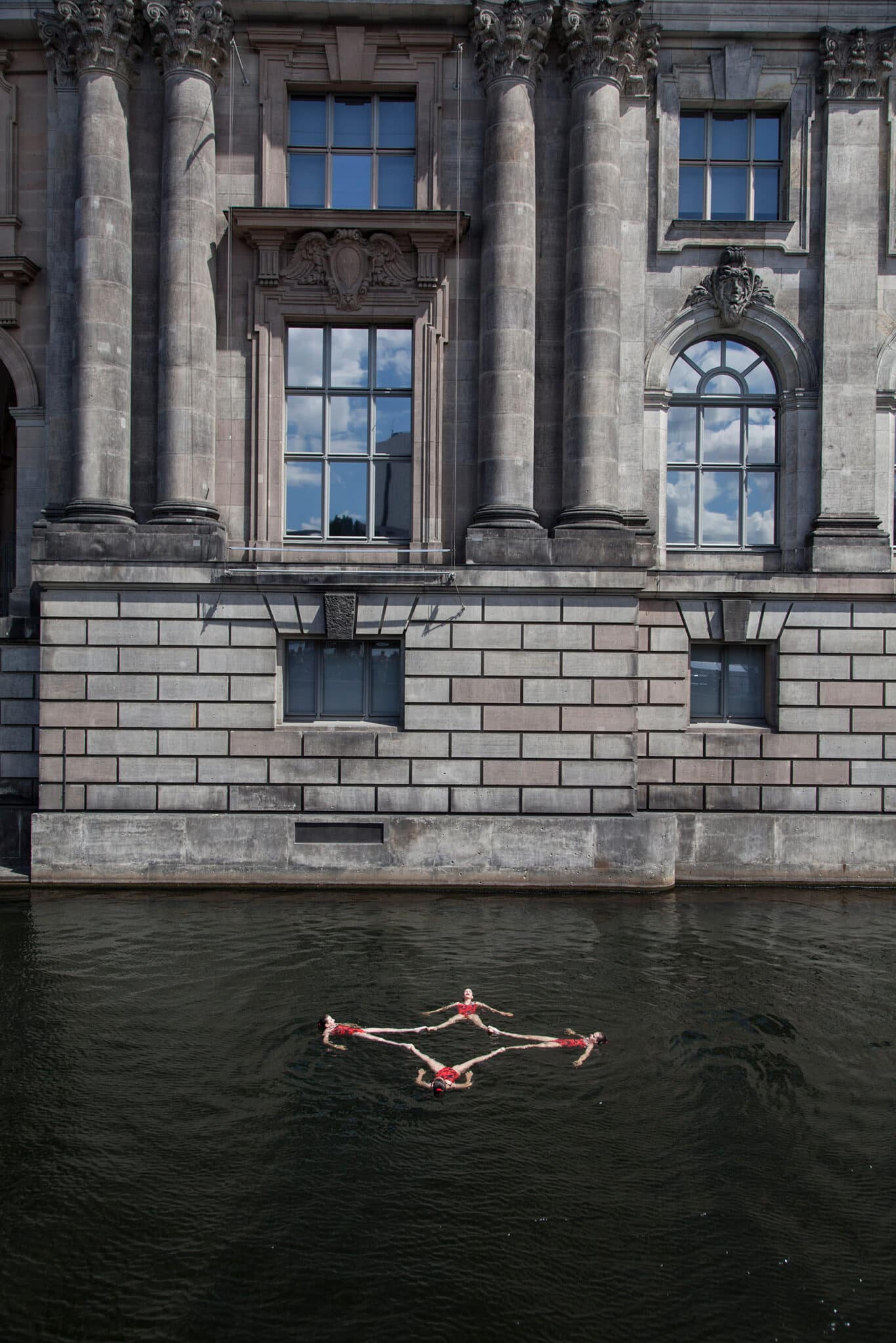 Flussbad Berlin