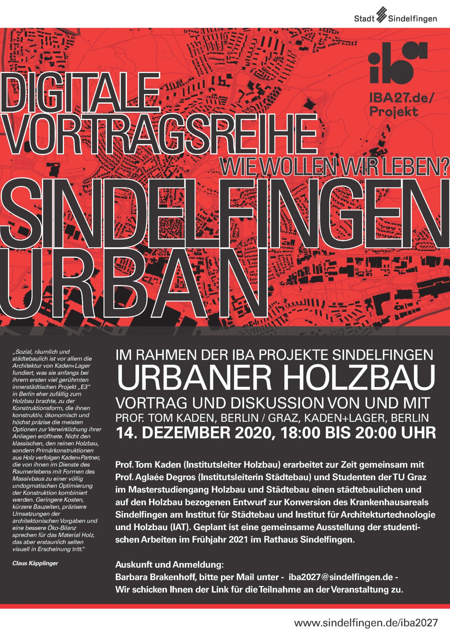 Sindelfingen Urban