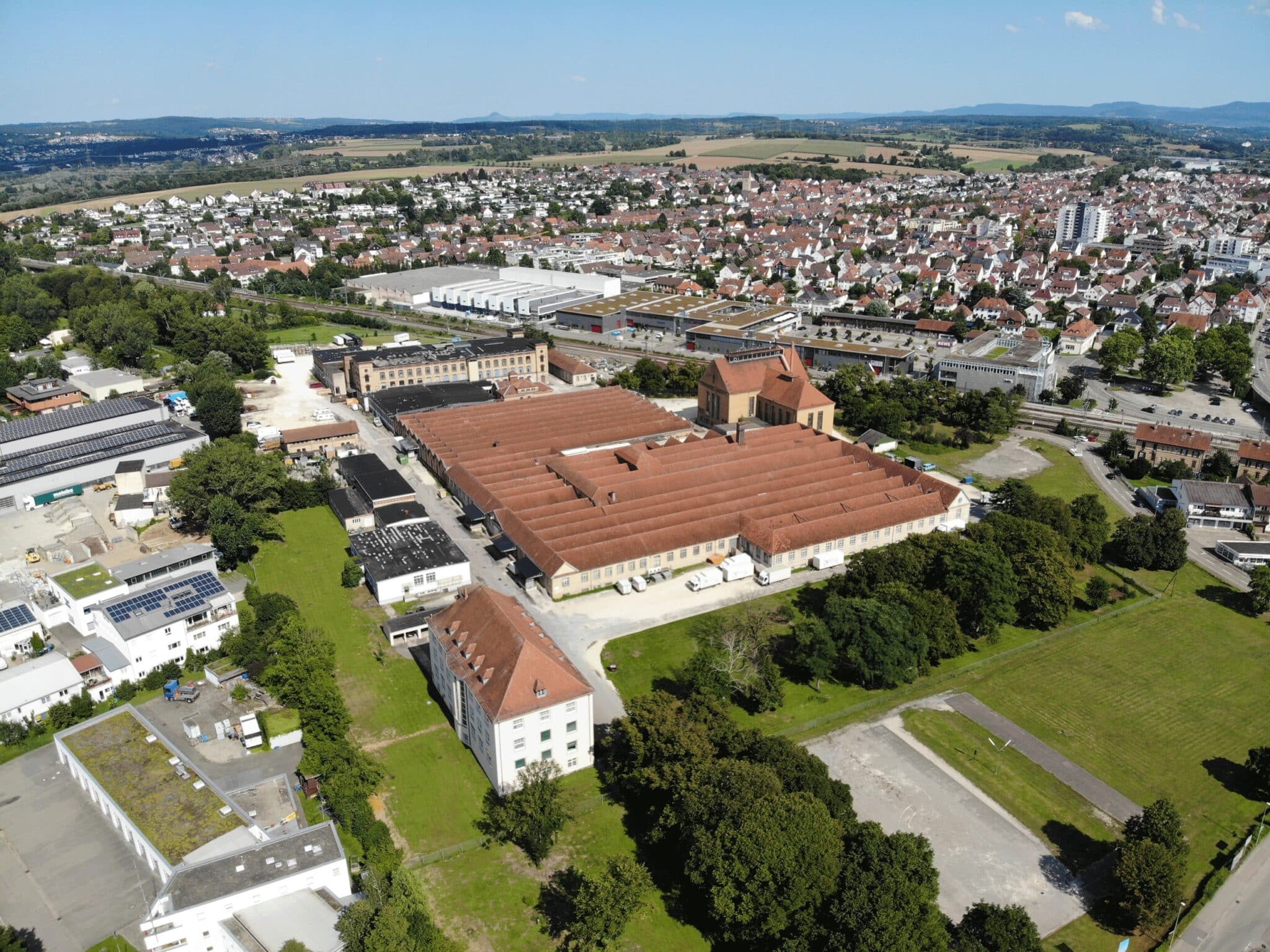 OTTO Neighbourhood.