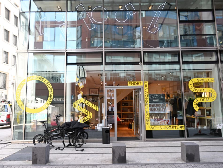 Internationale Bauausstellung 2027 - IBA27.de