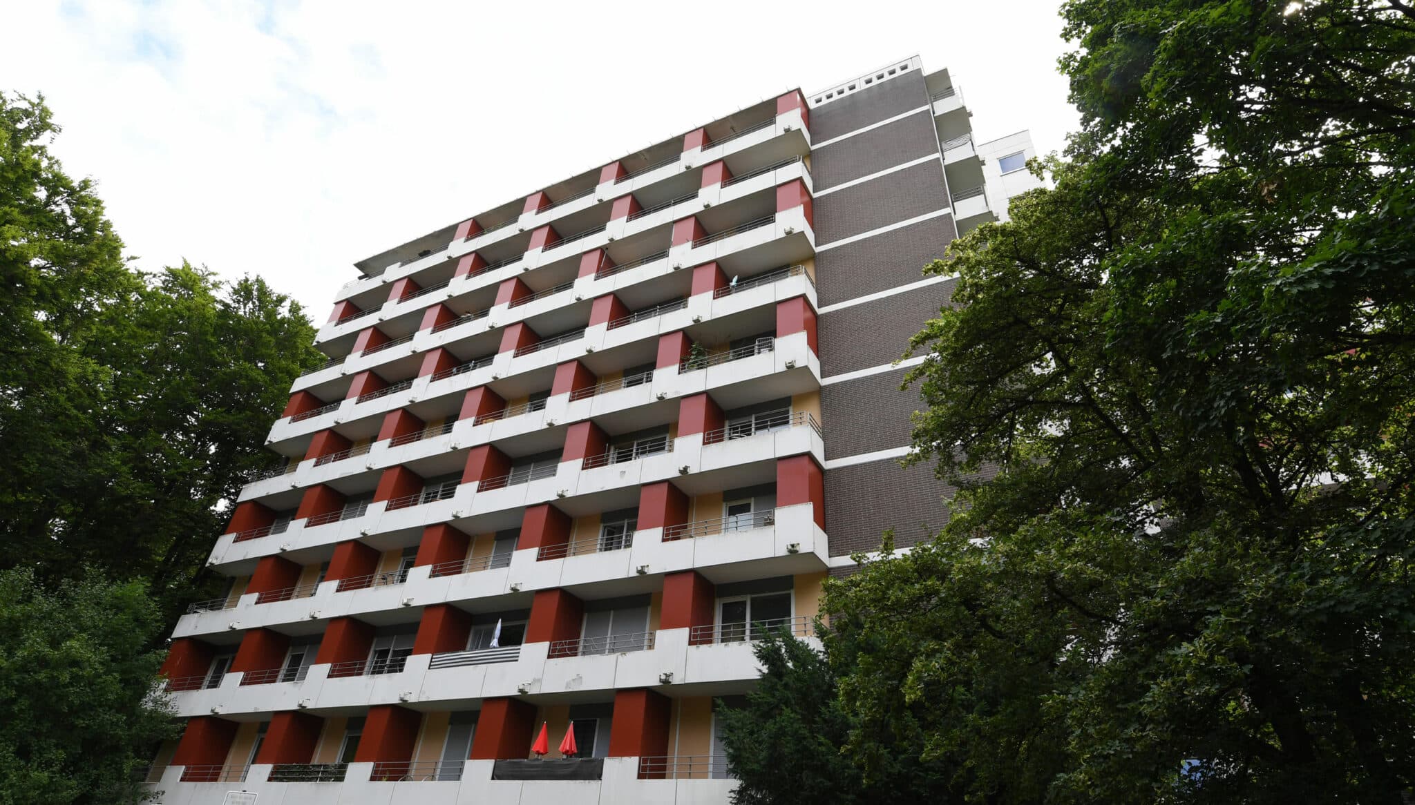 Krankenhaus Sindelfingen