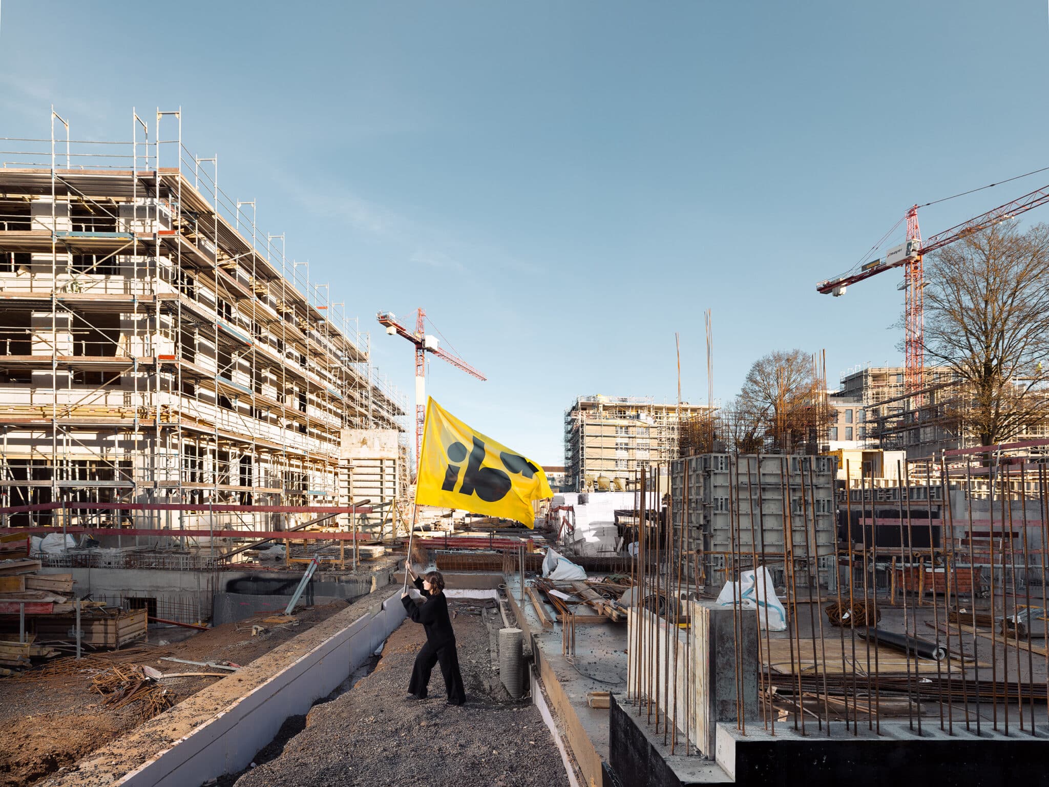 Save the Date Ausstellungsjahr