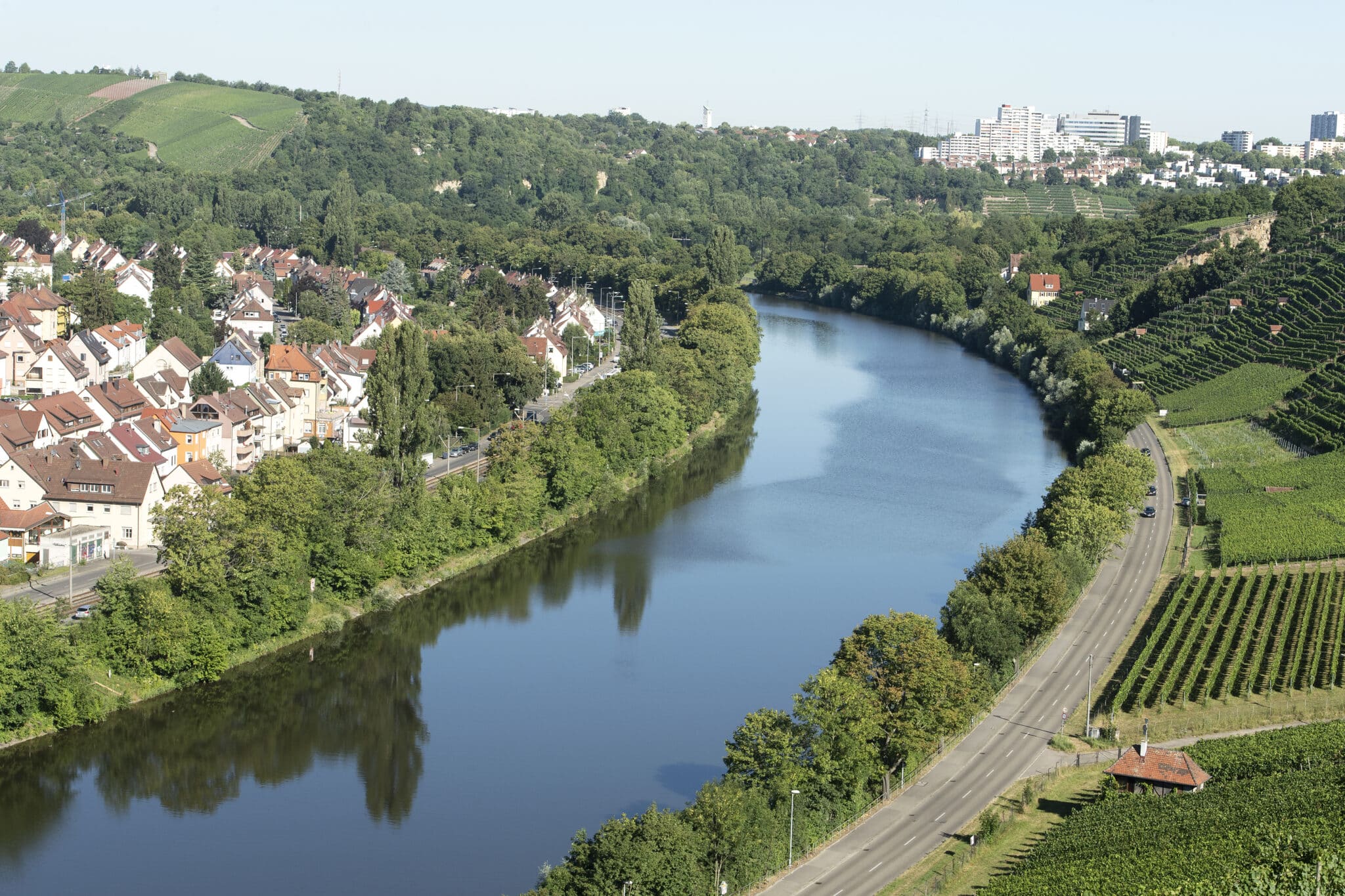 Regionale Planungskultur für eine regionale IBA