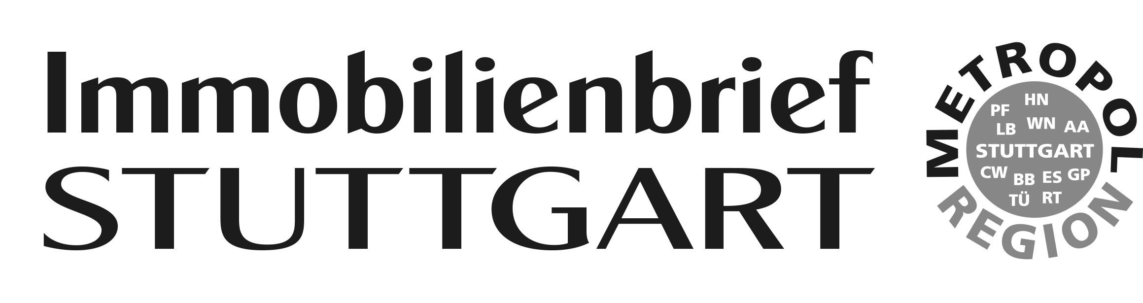 Immobilienbrief Logo