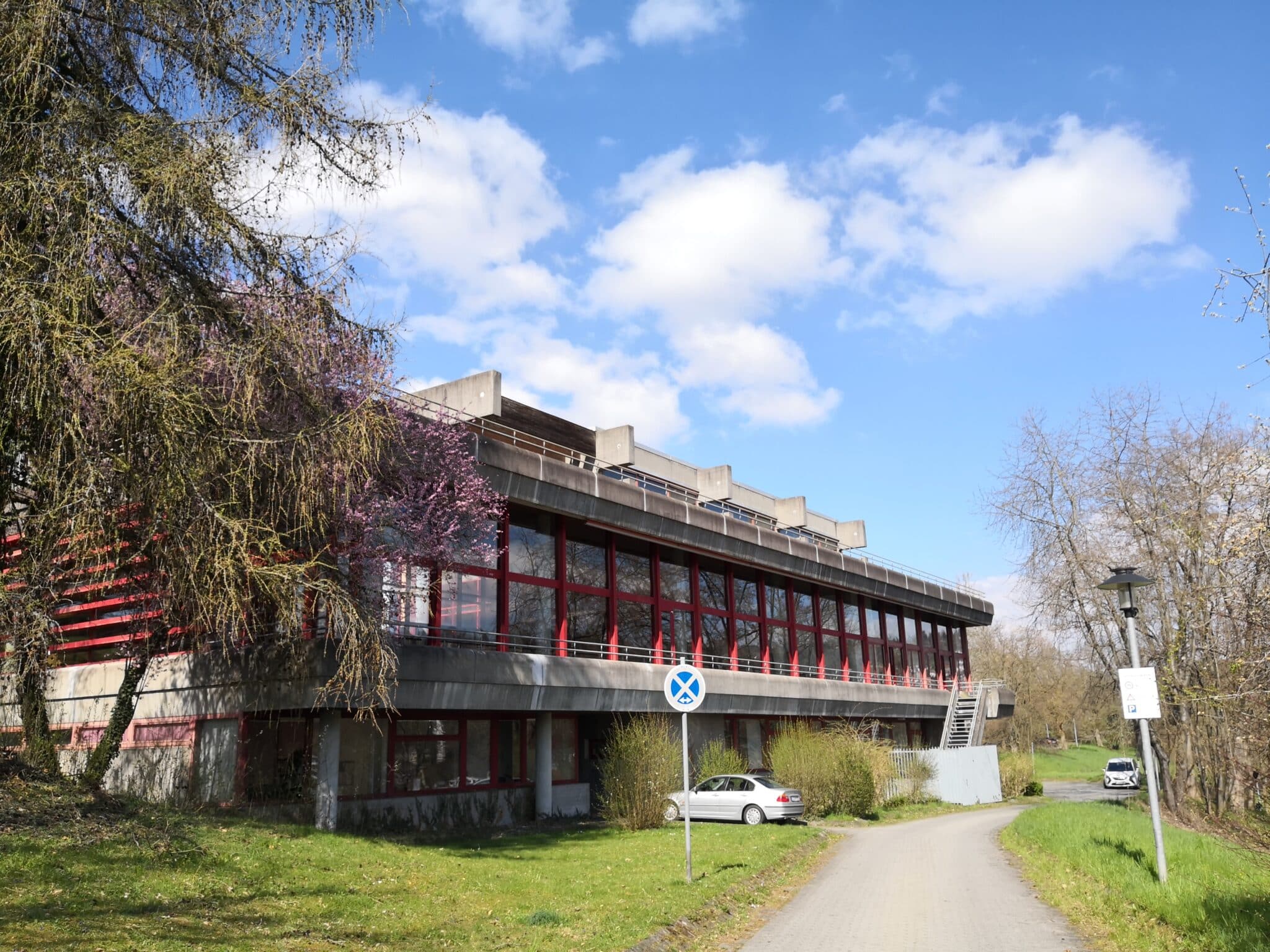 Flandernhöhe Esslingen (Bestand)