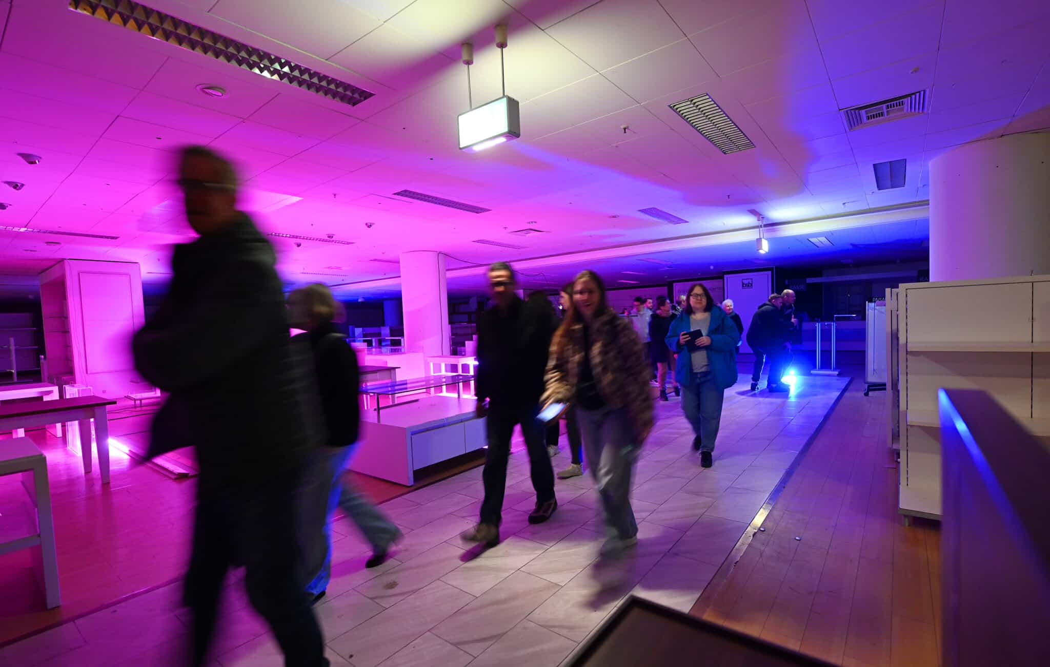 Lange Nacht der Museen 21.03.2026