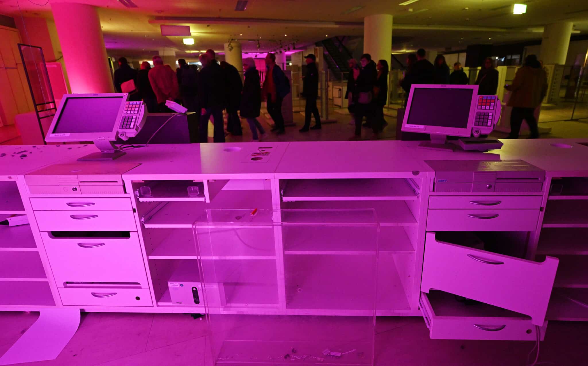 Lange Nacht der Museen 21.03.2026