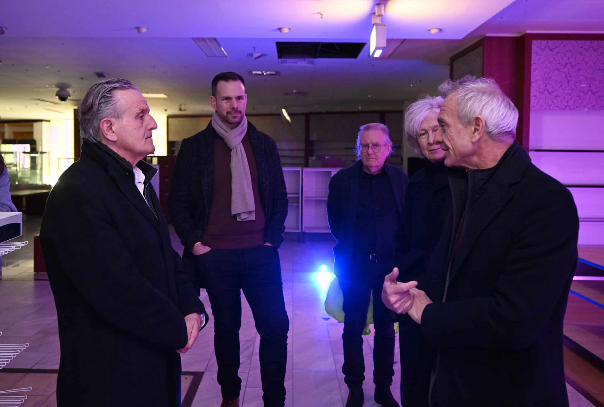 Lange Nacht der Museen 21.03.2026