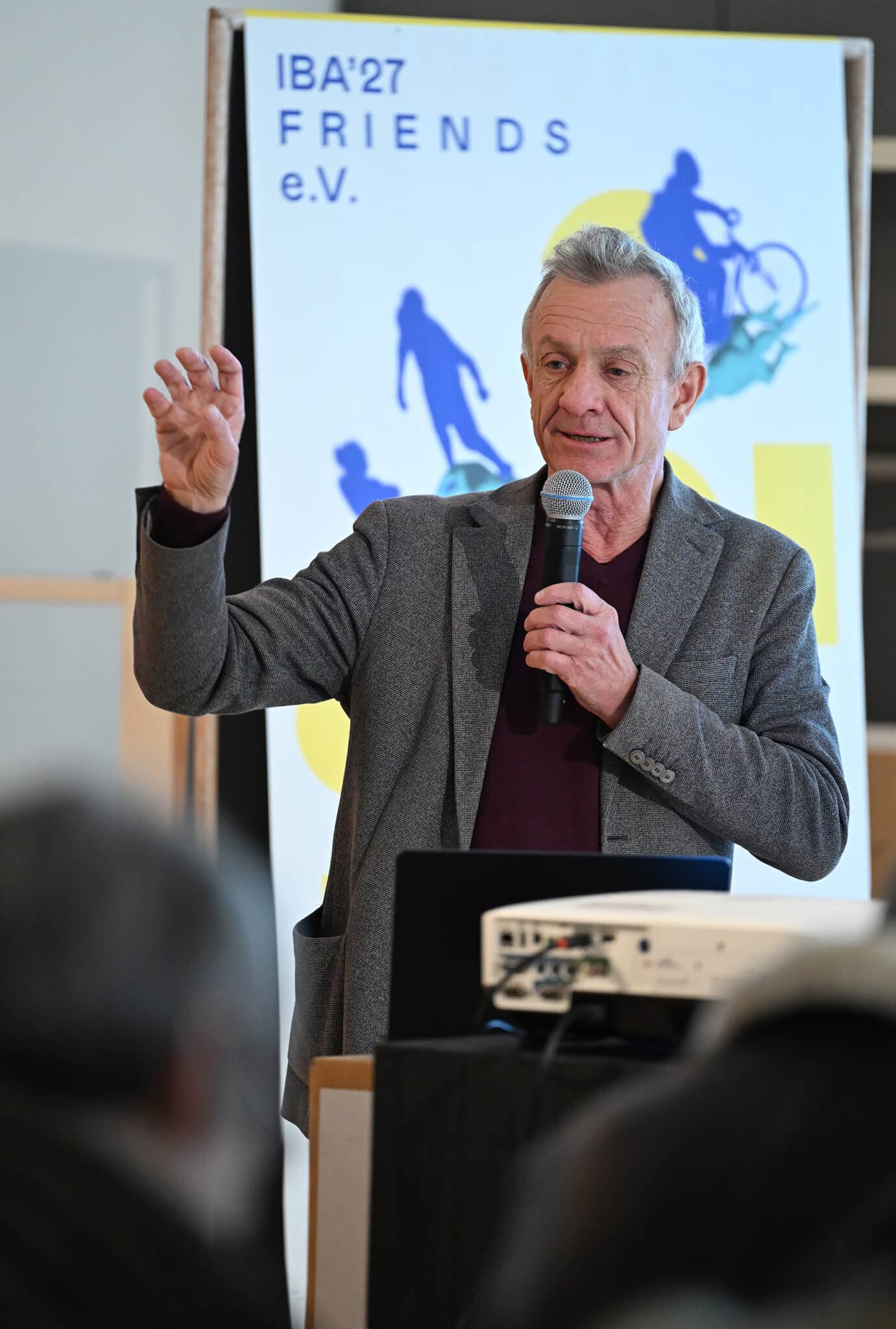 Andreas Hofer (Bild: IBA’27 / Franziska Kraufmann)