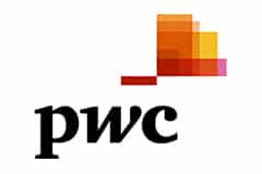 Logo PwC