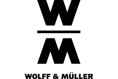Logo Wolff und Müller