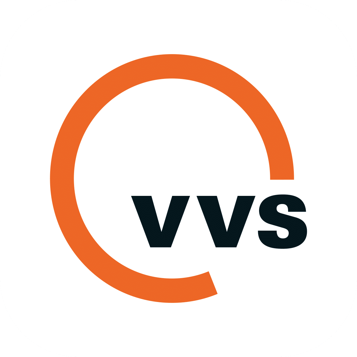 Logo VVS