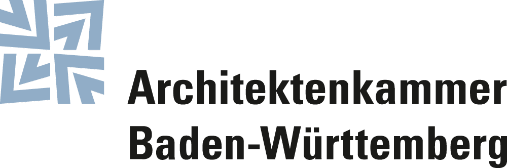 Logo Architektenkammer BW