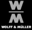Logo Wolff-Müller