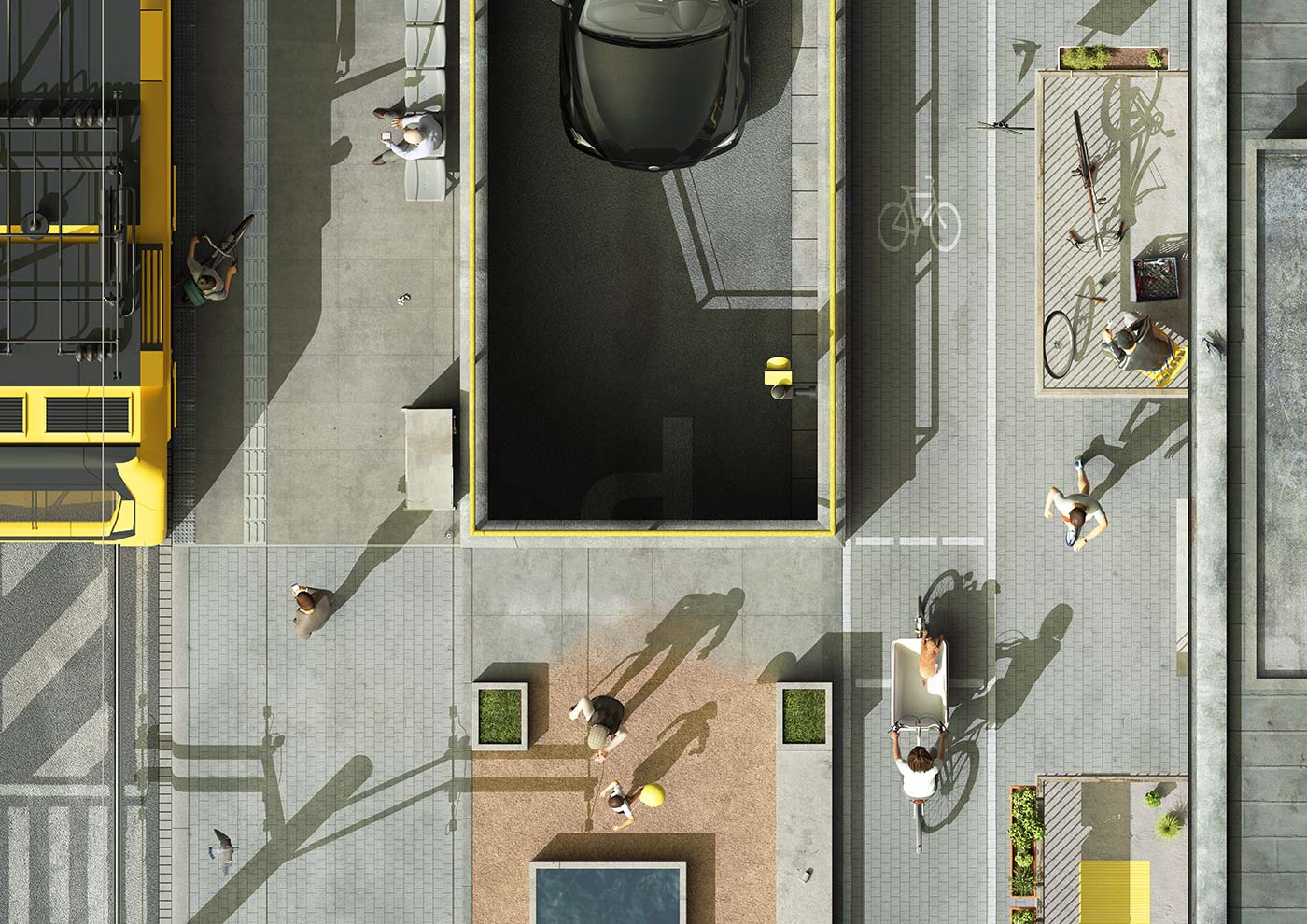 IBA’27: Illustration (IBA’27 / L2M3 / Max Guther)