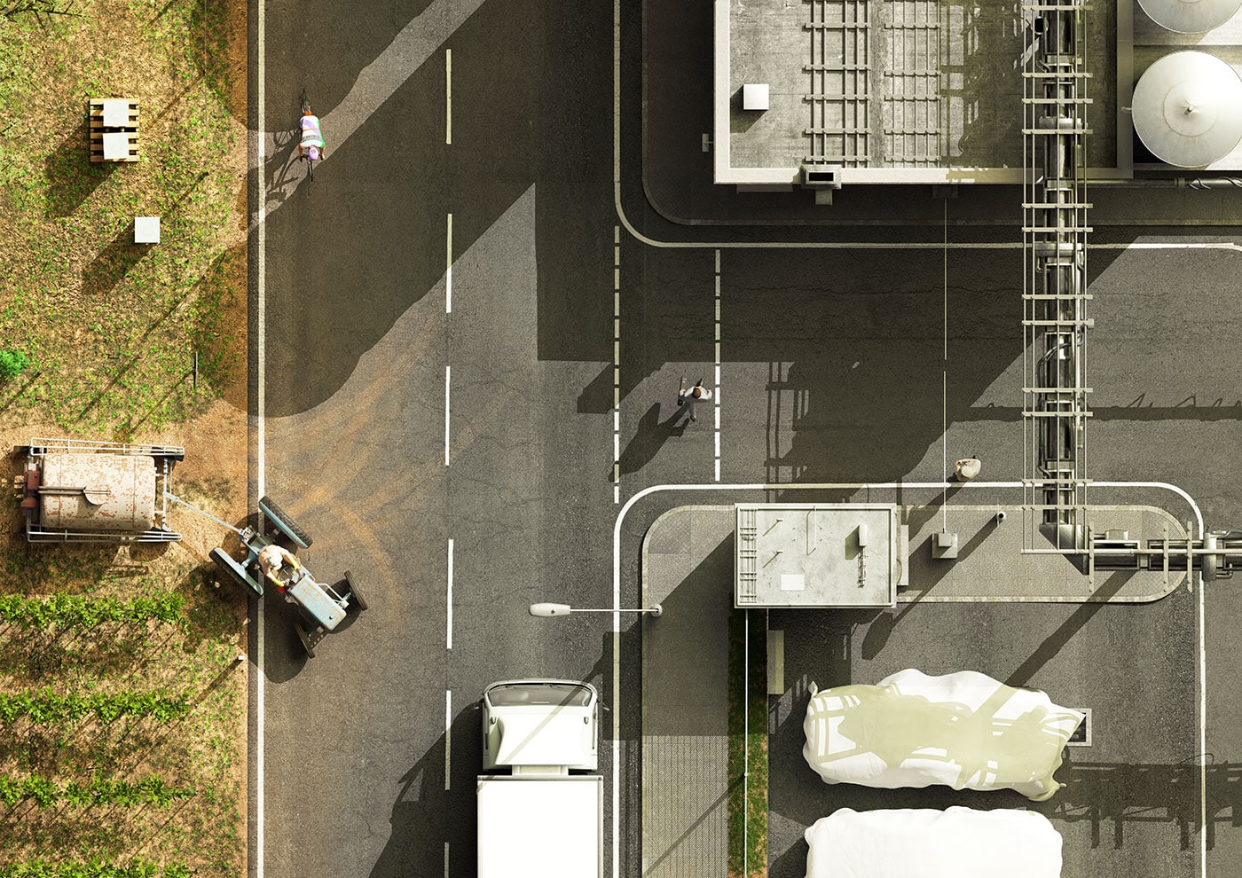 IBA’27: Illustration (IBA’27 / L2M3 / Max Guther)