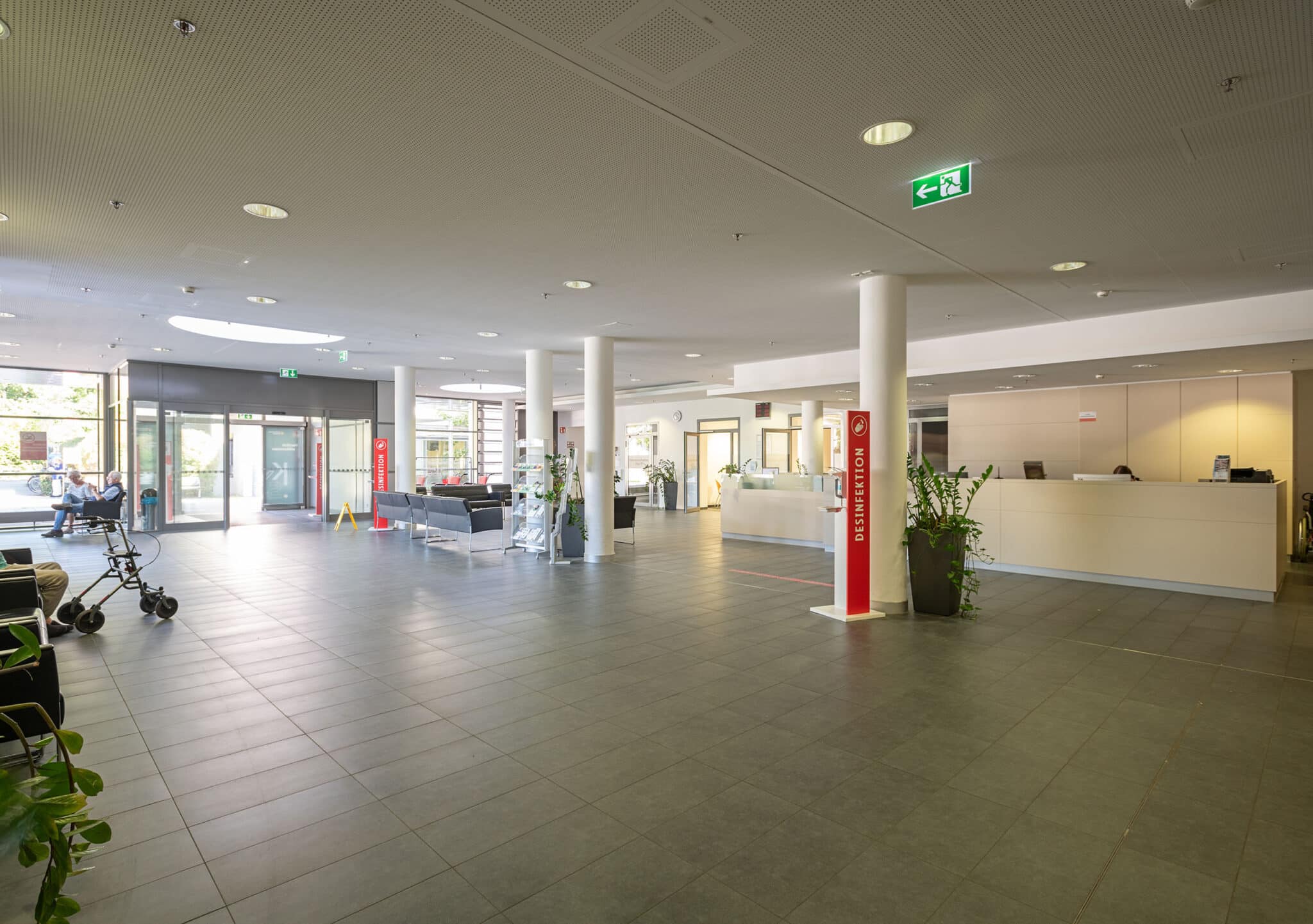 Krankenhausareal Sindelfingen