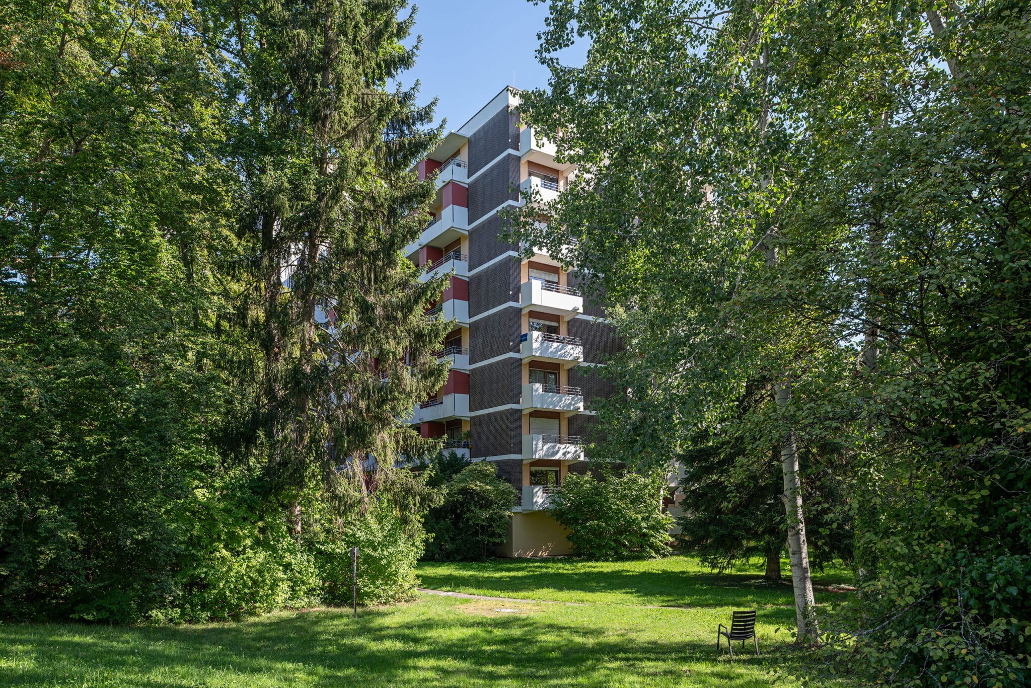 Krankenhausareal Sindelfingen