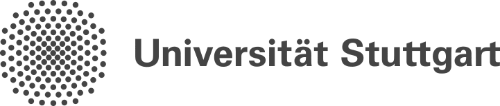 Logo Uni Stuttgart
