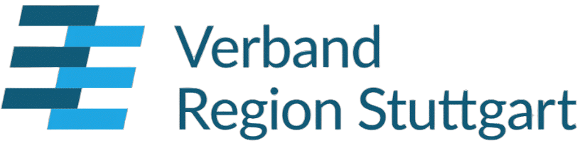 Logo Verband Region Stuttgart
